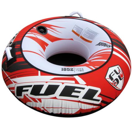 1852 Fuel tube til 1 person - Ø137cm