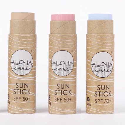Aloha Care Sun Stick SPF 50+