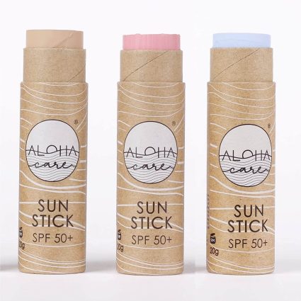 Aloha Sun Stick SPF 50+