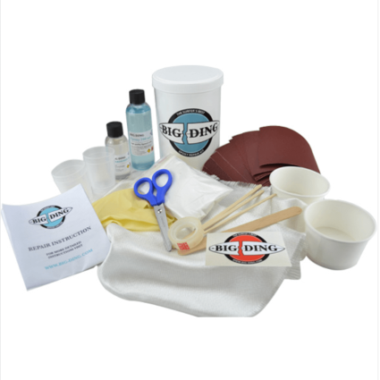 Big Ding Surfboard Repair Kit Epoxy X-Pro (150 ml)