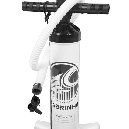 Cabrinha Sprint Inflation Pump (std)