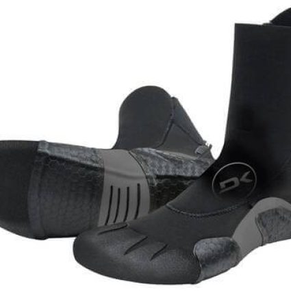 Dakine Quantum 5mm Round Toe Neopren Støvler