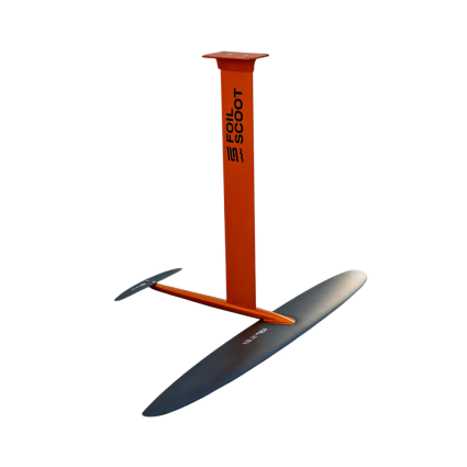Foil Scoot Origin - Foil Rise 1900