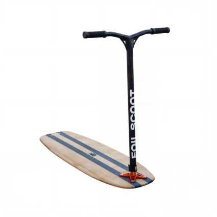 Foil Scoot Origin - Nej tak