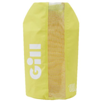 Gill L096 Voyager Vandtæt Taske 10L - Gul