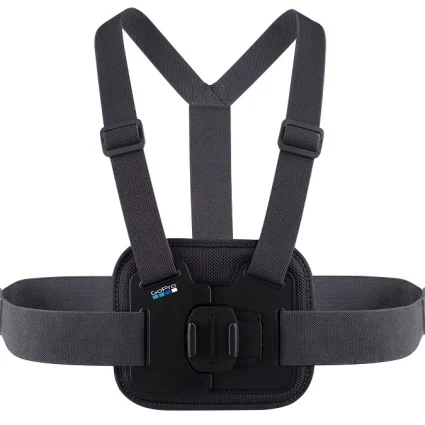 GoPro Chesty