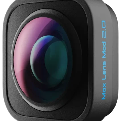 GoPro Max Lens Mod 2.0