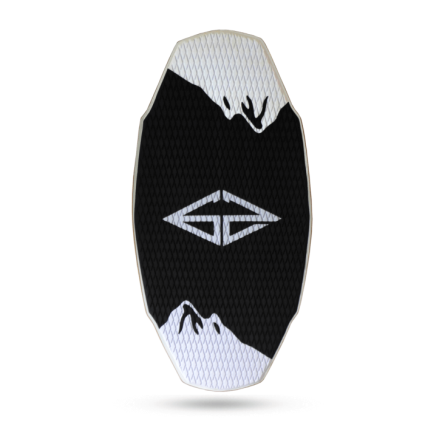 GoZone K2 Skimboard 40"