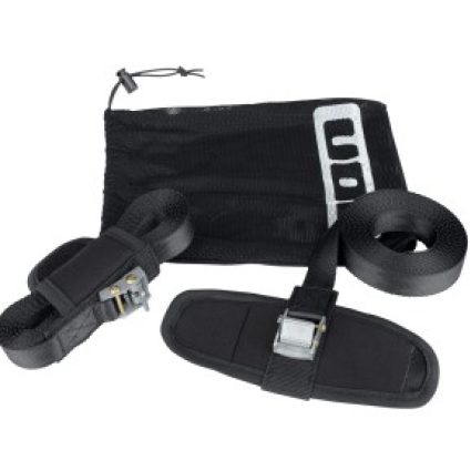 ION Roof Straps 25mm/3,5m