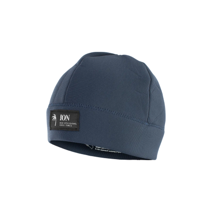 ION TEC Beanie - Mørkeblå - 50/M