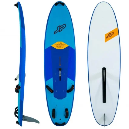 JP Australia Funster Sport EVA Windsurf Board