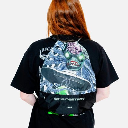 LINE Show Out Cinch Pack