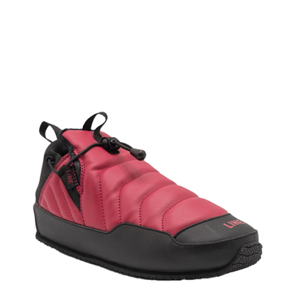 Line Bootie 1.0 - Rød 24/25 - L