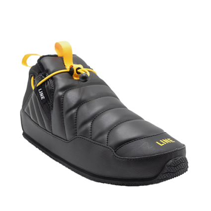 Line Bootie 1.0 - Sort 24/25 - L