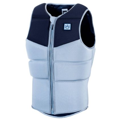 Manera Boom Impact Vest Kitesurfing - Slate Black