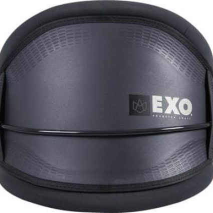 Manera Exo Waist Kite Trapez - Graphite