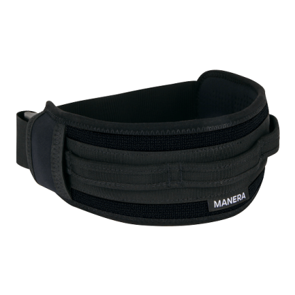 Manera - Foil Leash Belt