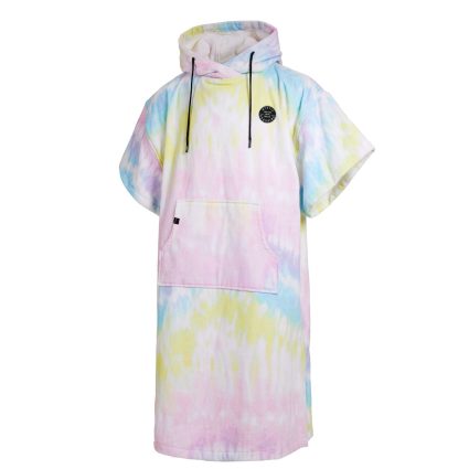 Mystic Velour Rainbow 2022 - Poncho