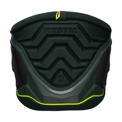 Mystic Warrior Waist Harness 2022 Dark Leaf