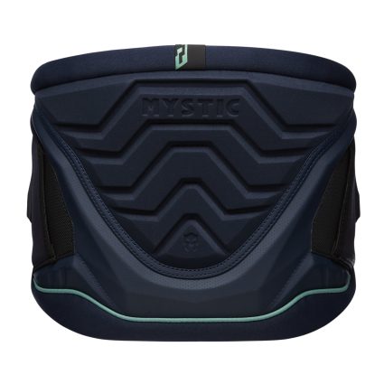 Mystic Warrior Waist Harness 2022 Night Blue