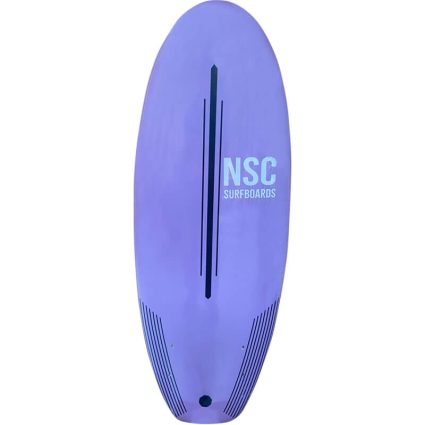 NSC Bug Mini 4'0" Surfboard