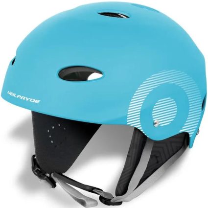 Neilpryde Freeride Hjelm - Lyseblå - XS - XS (52-54 cm) / Lyseblå