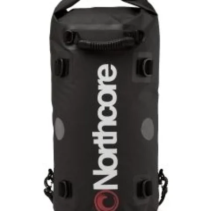 Northcore Drybag Backpack 40L - Sort