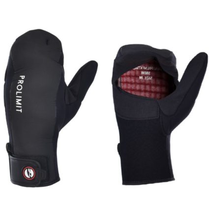 PROLIMIT Mittens Open Palm Xtreme (3mm) - XS