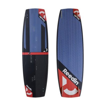 REEDIN SUPER E V3 2022 KITEBOARD