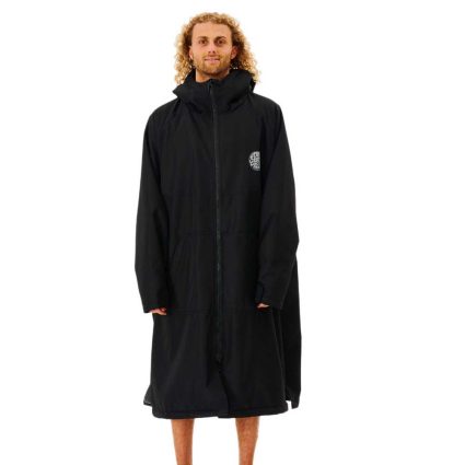 Rip Curl - DryRobe Vinter poncho
