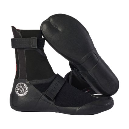 Rip Curl Flashbomb Hidden Split-Toe (5mm) - EU 43.5 / US 11