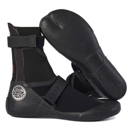 Rip Curl Flashbomb - Round Toe Neopren Sko (7 mm)