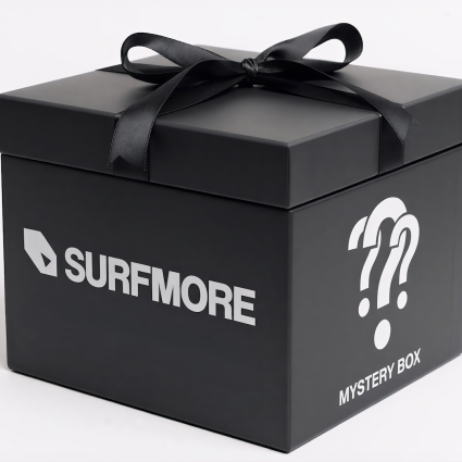 SURFMORE Mystery Box - Large Box