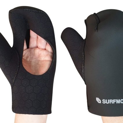 SURFMORE Neopren Luffer (3mm) - M