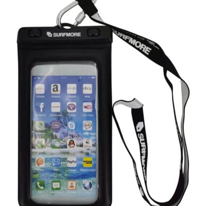 SURFMORE Vandtæt Mobilholder