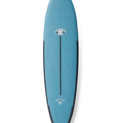 SURFTECH Takayama The Egg 7'6" Softop-CP Surfboard
