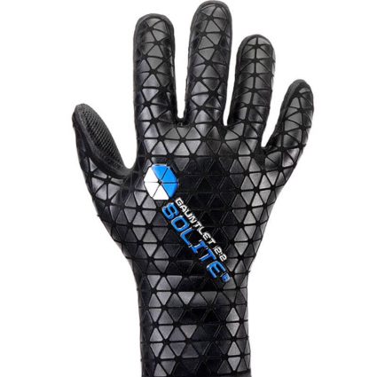 Solite Gauntlet Neopren Handsker (2 mm)