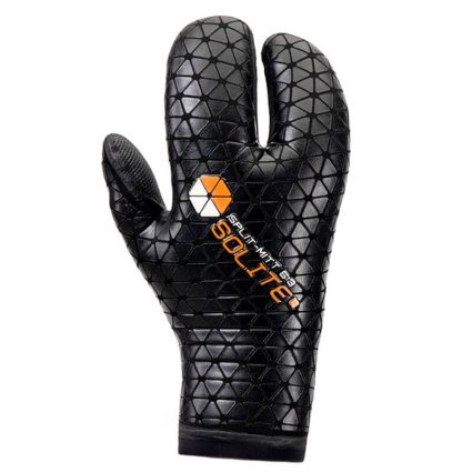Solite Split-Mitt Neopren Handsker (5/3 mm)