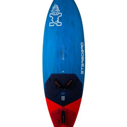Starboard Kode Carbon Sandwich 2024