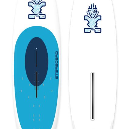 Starboard Rio Long Tail Rhino