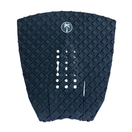 Surf Organic Tail Pad - Sort