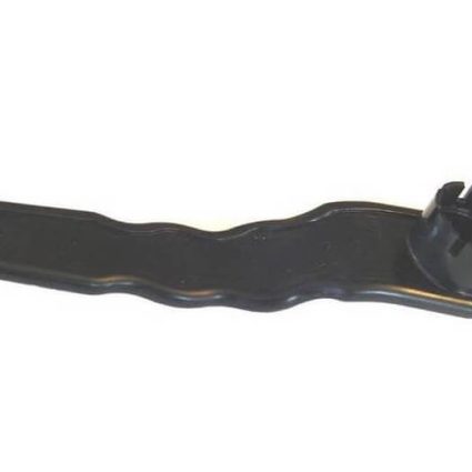 Værktøj til luftventil - Sort