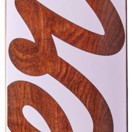 Verb Script Komplet Skateboard - Pink