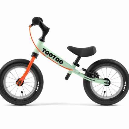 Yedoo TooToo Balancecykel - Mint